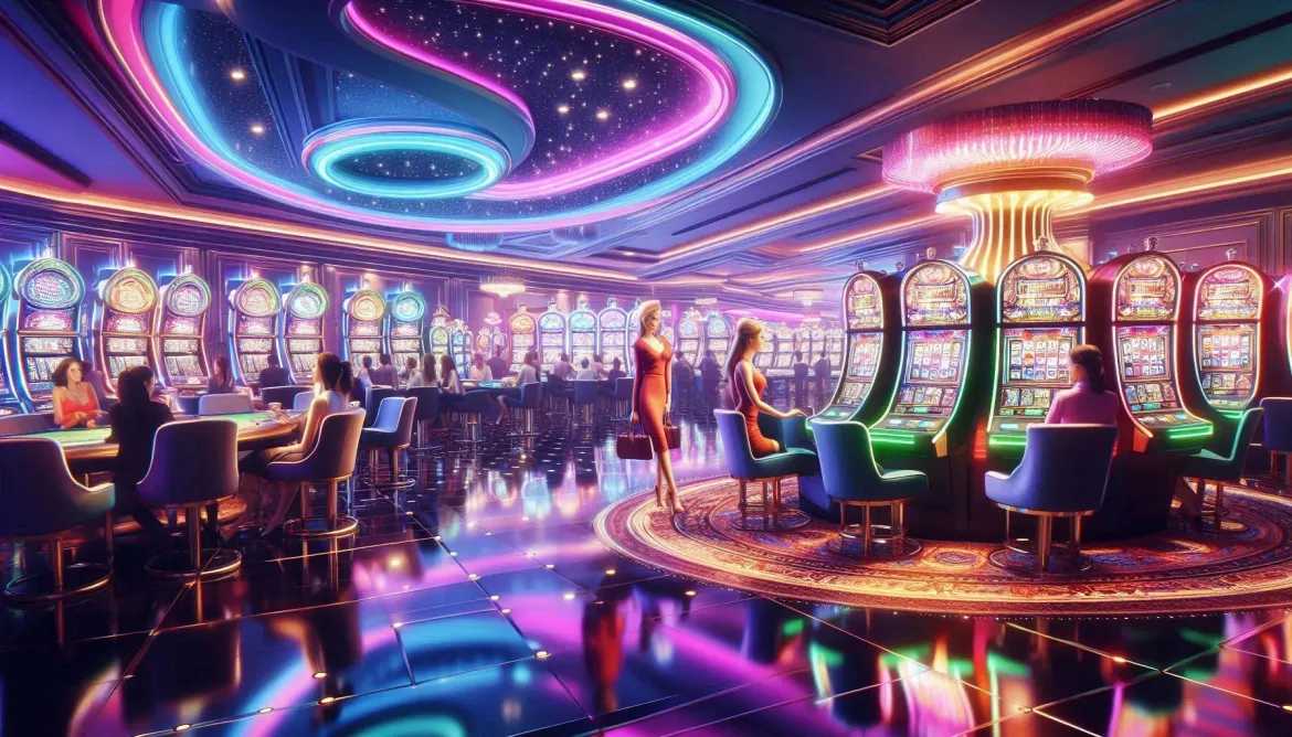 Betor Casino